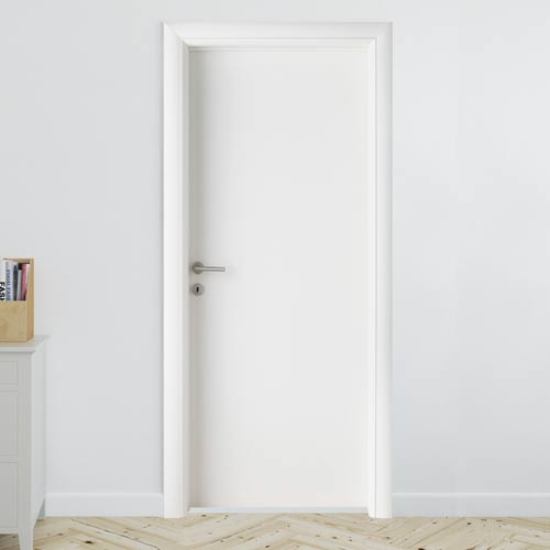 Sobna ulazna vrata | Portofino bela