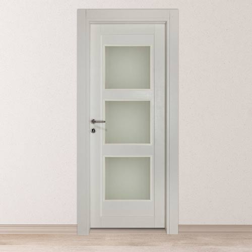 Sobna ulazna vrata | Premium matrix staklo