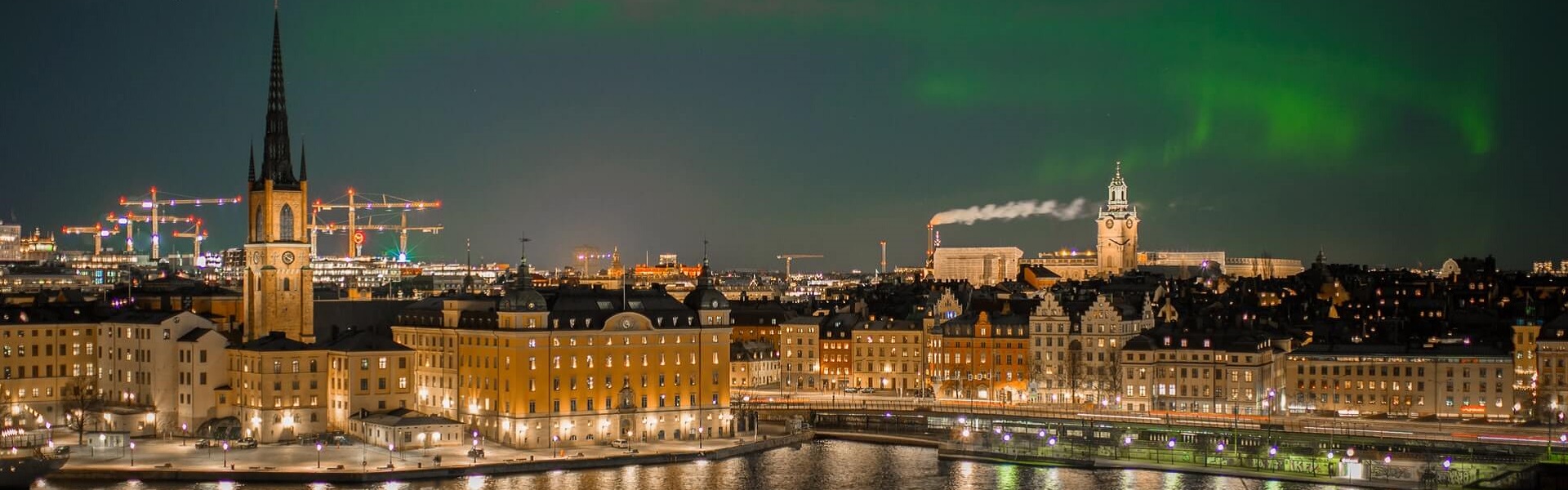 Sobna ulazna vrata | Stadfirma Stockholm