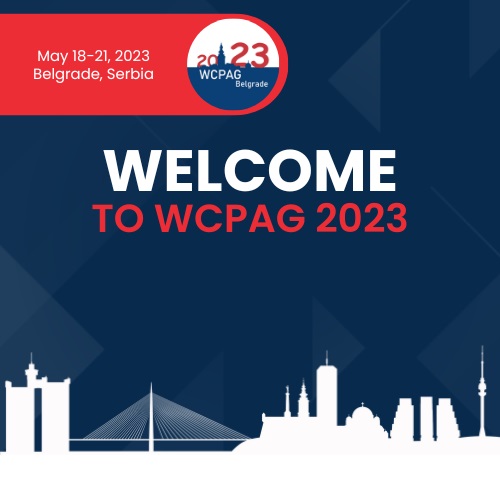 Sobna Ulazna vrata | WCPAG 2023